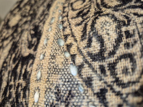 Khanta Wool Scarf